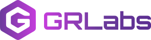 GR Labs Logo